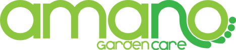 Amano Garden Care Logo