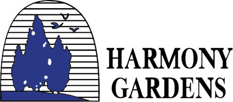 Harmony Gardens Logo