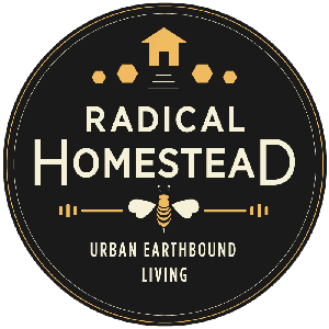 Radical Homestead Logo